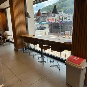 배스킨라빈스 사진 2