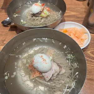 의정부평양면옥 사진 1