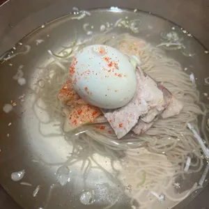 의정부평양면옥 사진 2