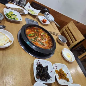 들마루 사진 1