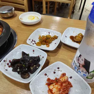 들마루 사진 2