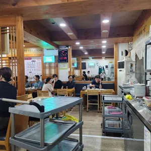 들마루 리뷰 사진