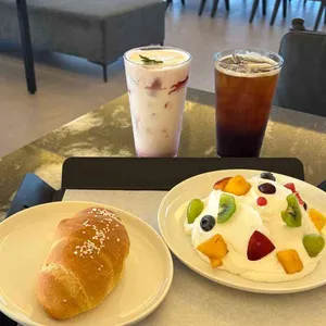 탄티 사진