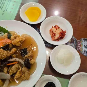 중수원 대표 사진