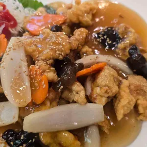 중수원 대표 사진