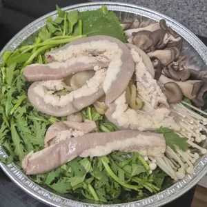 국민낙곱새 사진 1