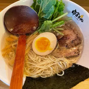 유즈라멘 사진 2