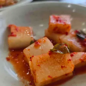 부부닭내장탕 사진