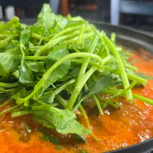 부부닭내장탕 사진