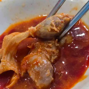 부부닭내장탕 리뷰 사진