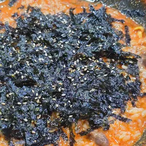 부부닭내장탕 리뷰 사진