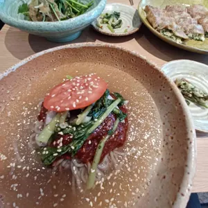 봉평막국수메밀 사진 1