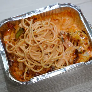 백종원의 빽보이피자 사진