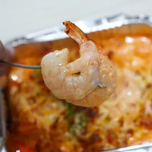 백종원의 빽보이피자 사진