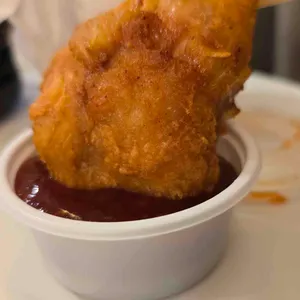 황토닭집 사진