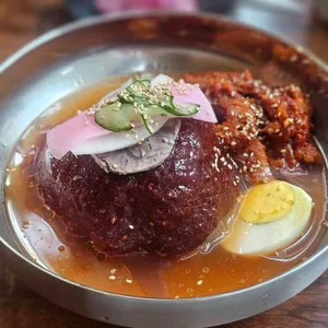 큰손함흥냉면 사진 2