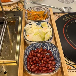 순한양꼬치 사진