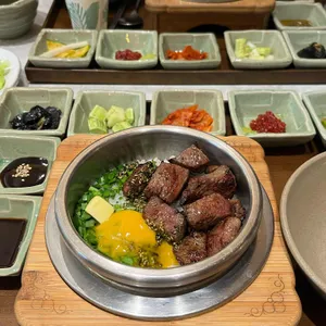 연남솥밥 사진