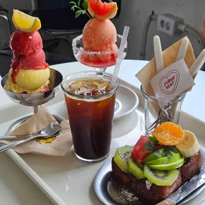 퍼머넌트 사진 1