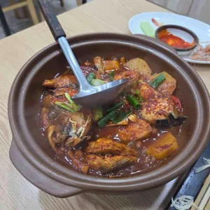 부지깽이 사진 2