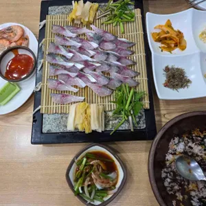부지깽이 사진 1