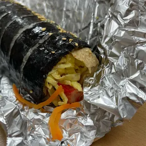 최고김밥 사진