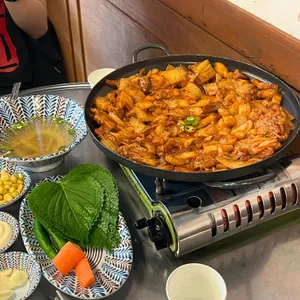 정통집 사진