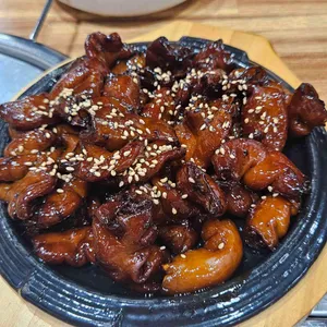 1967 정남순 서울곱창 사진 1