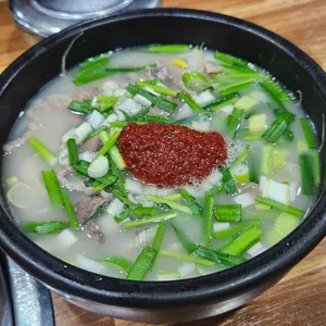 1967 정남순 서울곱창 사진 2