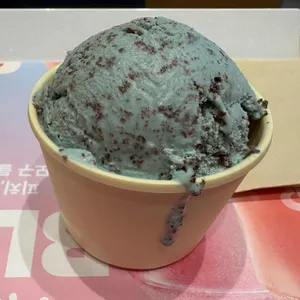 배스킨라빈스 사진 2