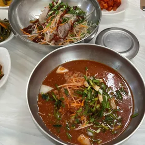 동남회집 사진 1