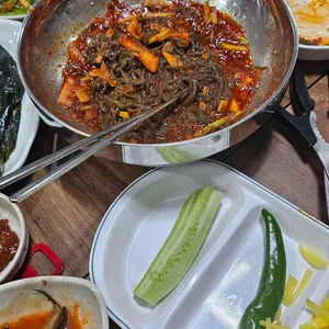 대박장어 사진