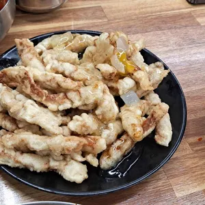 짬뽕깡패 꼬짬 사진 2