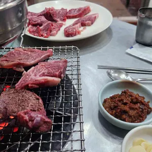 협심식육점식당 사진 1