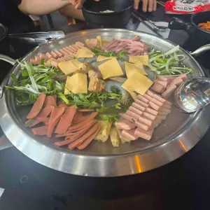 완백부대찌개 사진 1