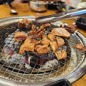 갈비명가 사진