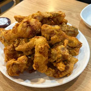유성통닭 사진 1