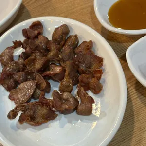 유성통닭 사진 2