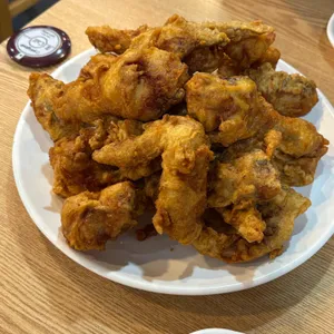 유성통닭 사진