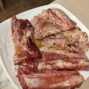 민속촌 대표 사진