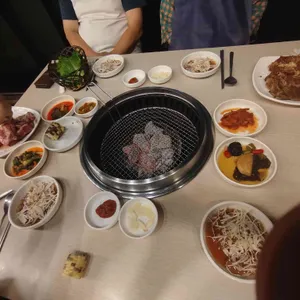 민속촌 사진