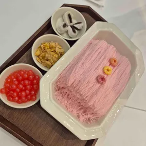 사실빙 대표 사진