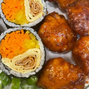 오토김밥 사진 2