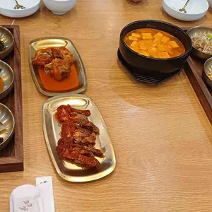 토담골 사진 1