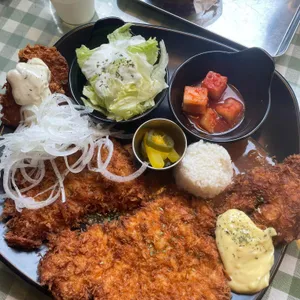 돈까스갤러리 사진 2