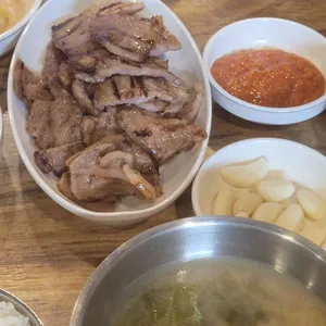 문래돼지불백 사진 2