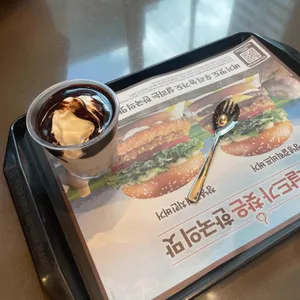 맥도날드 사진