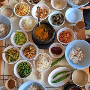 옹달샘식당 사진 1