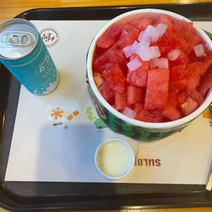 설빙 사진 1