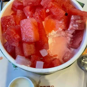 설빙 사진 2
